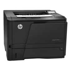 Máy in HP Pro400 M401dne